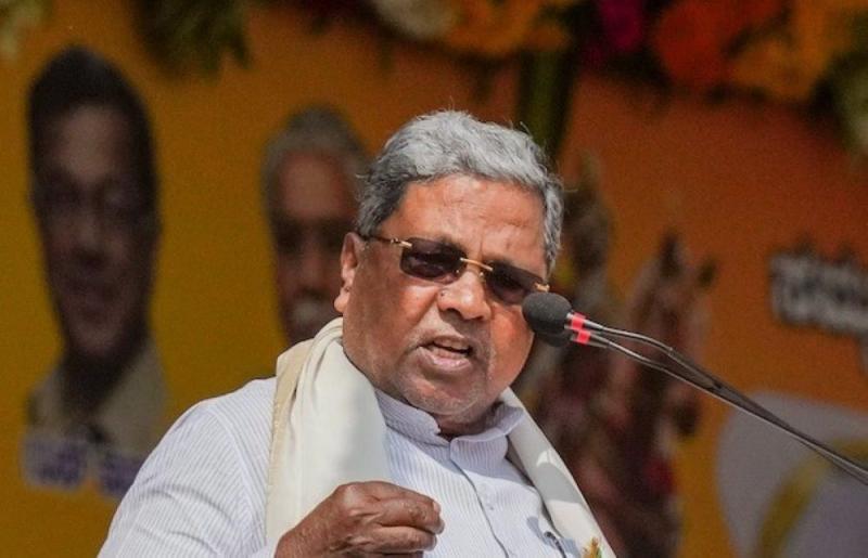 Karnataka CM Siddaramaiah Vows to Fight Legal Battle Amid Land Scam Allegations