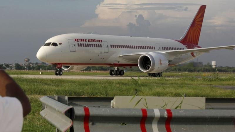 Air India Flight Diverted to Canada Due to Hoax Bomb Threat: Six Flights Grounded in 48 Hours