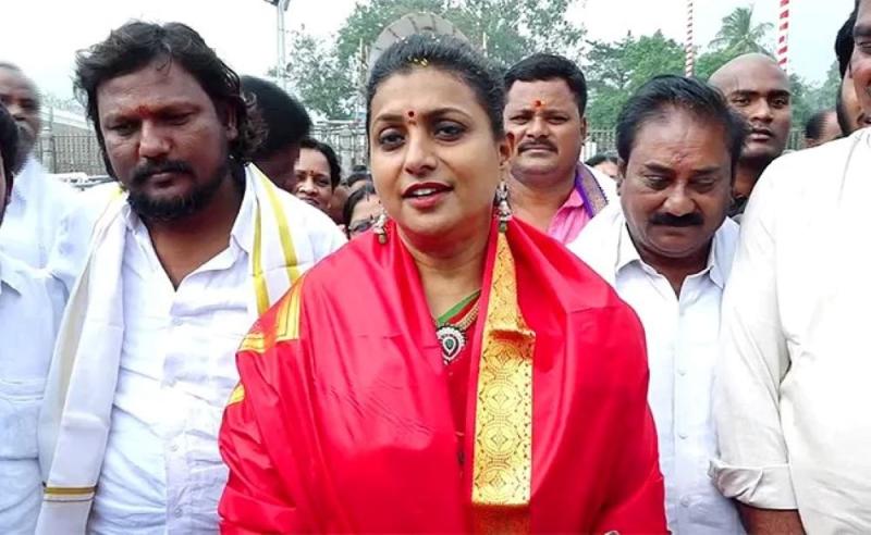 Jagan Mohan Reddy Faces Growing Political Turmoil Amid Tirumala Laddu Controversy
