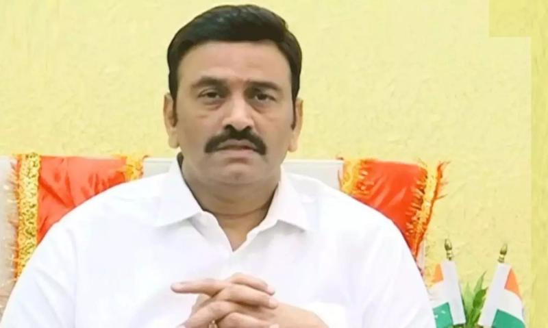 Supreme Court Tirumala Laddu Case RRR Challenges YCP's Premature Celebration