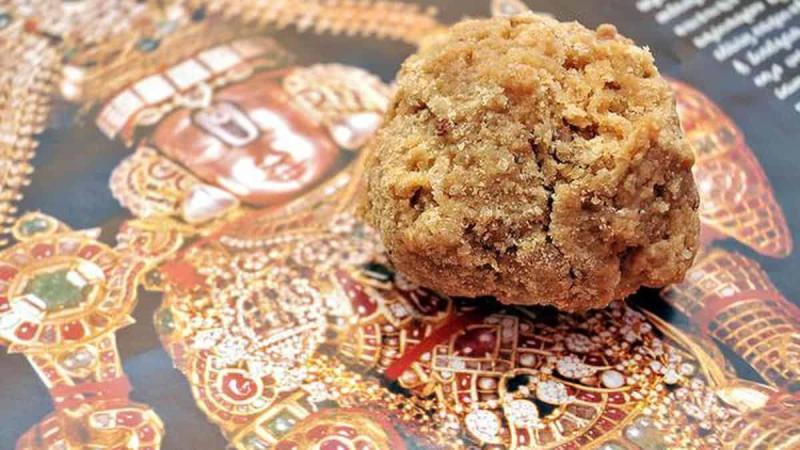 Supreme Court Hears Tirumala Laddu Adulteration Case Key Developments