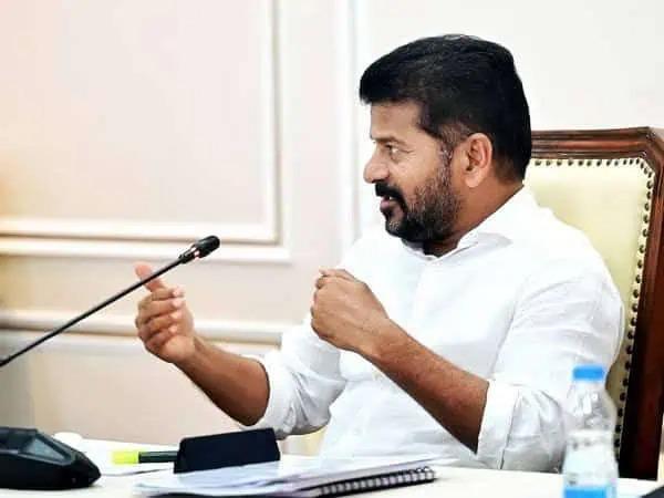 Survey Shows 72% Satisfaction with Telangana CM Revanth Reddy’s Congress Government