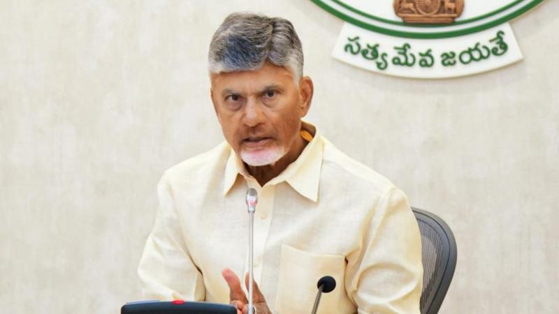 Andhra Pradesh's Financial Revival Chandrababu Naidu's Strategy for Economic Recovery