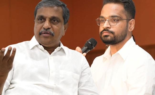 The Call for Action: Sajjala Ramakrishna Reddy Urges Support for Social Media Activists