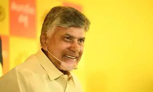 TDP Stages Remarkable Comeback: 10 Lakh New Members Join in Just 8 Days