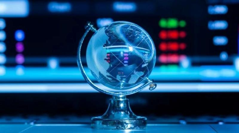 Market Outlook Nifty and Sensex Key Levels to Watch Amid Bullish Bat Pattern Formation