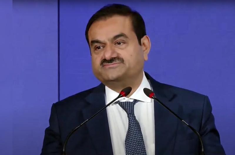 Gautam Adani Tops Forbes India Rich List as Wealth Surges to $116 Billion
