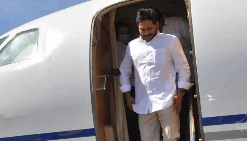 Will YS Jagan Cancel His London Trip Amidst Andhra Pradesh Flood Crisis?