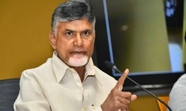 Chandra Babu Naidu Sets Conditions for YSRCP Leaders Seeking to Join TDP