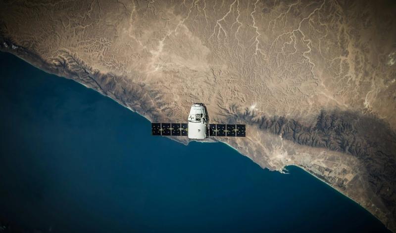 Concerns Over Starlink Satellites Impact on Astronomical Research