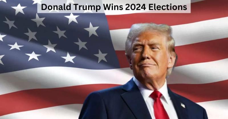 World Leaders Congratulate Donald Trump on Historic Election Victory