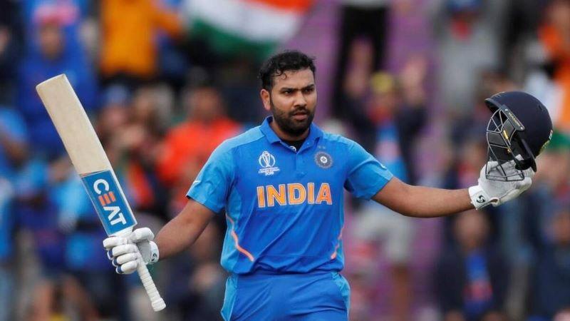 Rohit Sharma Set to Join Indian Squad for Perth Test