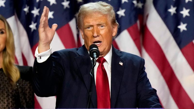 Trump's Hawkish Foreign Policy: Rubio and Waltz Appointments Signal Tougher Stance on China