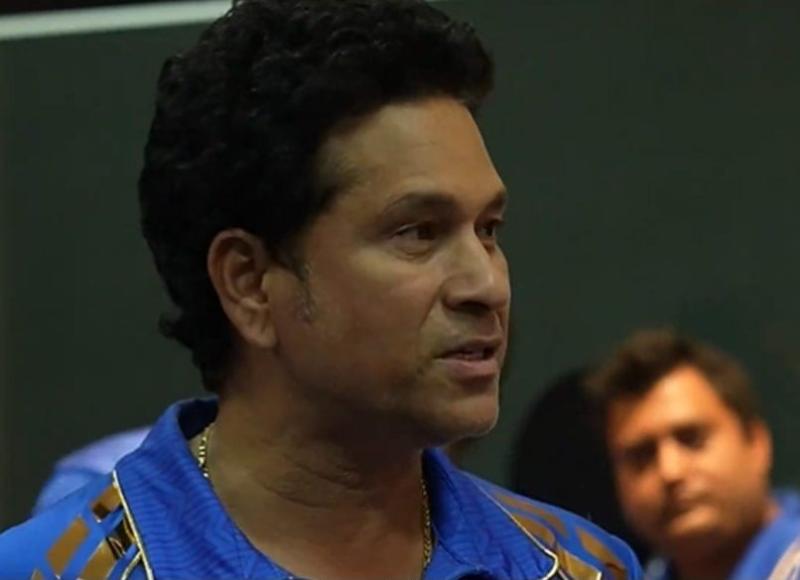 Ex-Pakistan Star Saeed Ajmal Hails Sachin Tendulkar as 'Honest and Kind' in Heartfelt Tribute