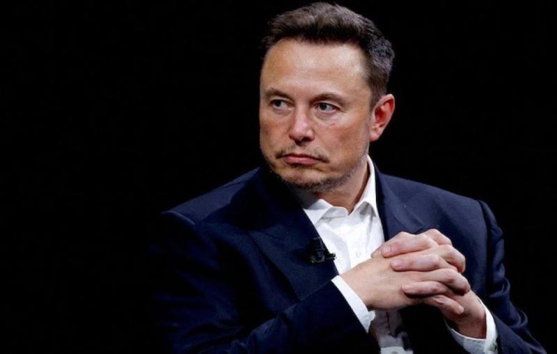 Elon Musk Responds to UK Investment Summit Exclusion: