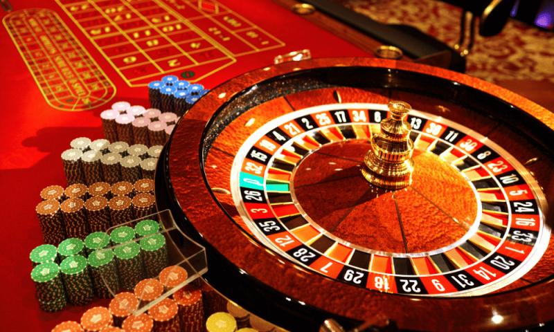 Can India Challenge Las Vegas as the Ultimate Betting Destination?