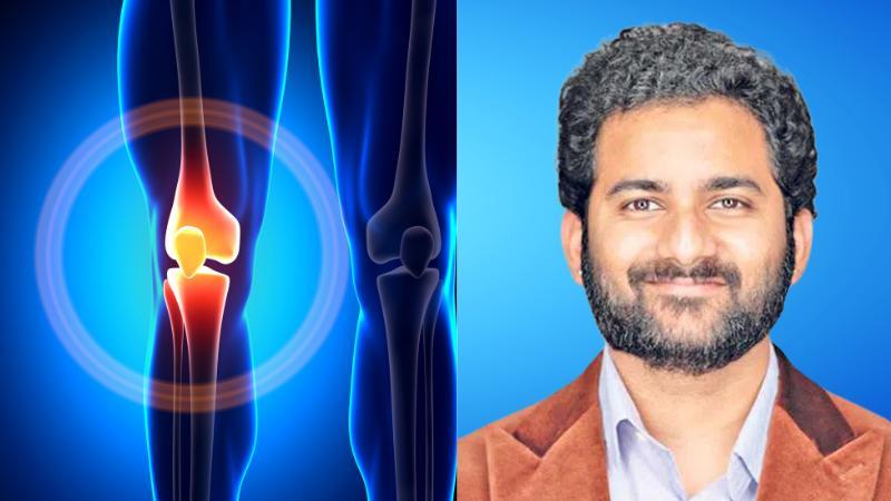 AI Pioneer from Telangana Develops 94% Accurate Bone Degeneration Detection Model