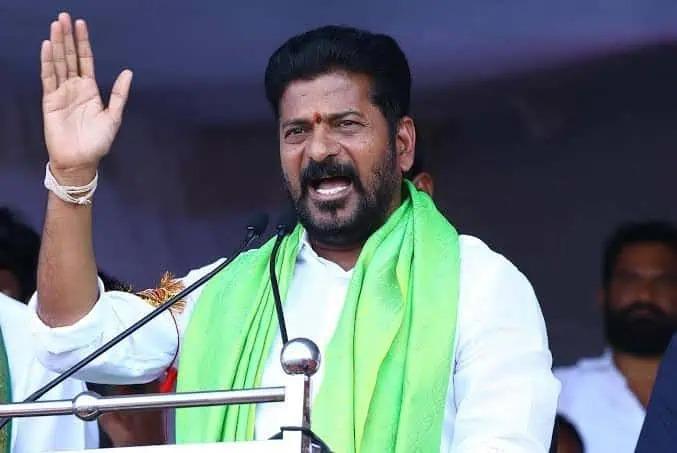 Telangana CM Revanth Reddy Praises Prabhas for Elevating Telugu Cinema