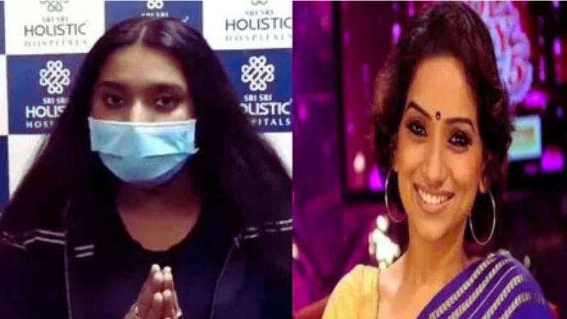 Playback Singer Kalpana Raghavendar’s Health Scare: Family Clarifies Rumors