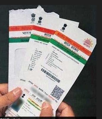Government Blocks Websites Exposing Sensitive Personal Data of Indian Citizens