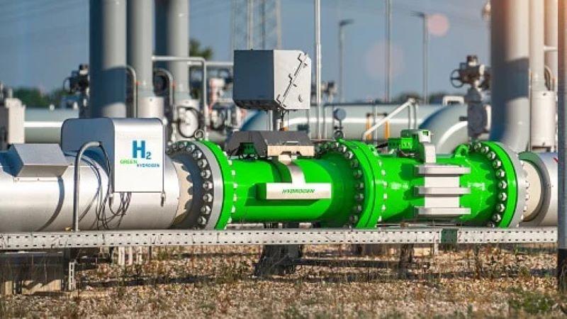 Jakson Green Synthesizes Methanol from CO2 Emissions at NTPC Power Plant