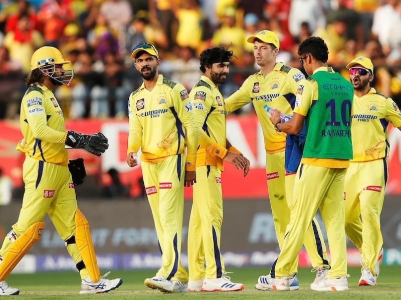 IPL 2025 Retention Countdown: Will MS Dhoni Return for Another Season with CSK?