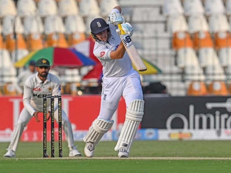 Joe Root Makes History First Batter to Reach 5000 Runs in World Test Championship