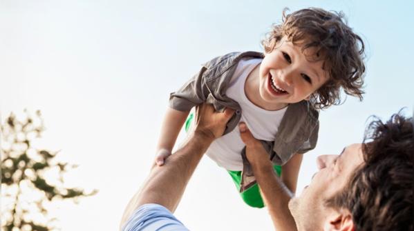 6 Powerful things every son wants to hear from his parents for lifelong confidence and success
