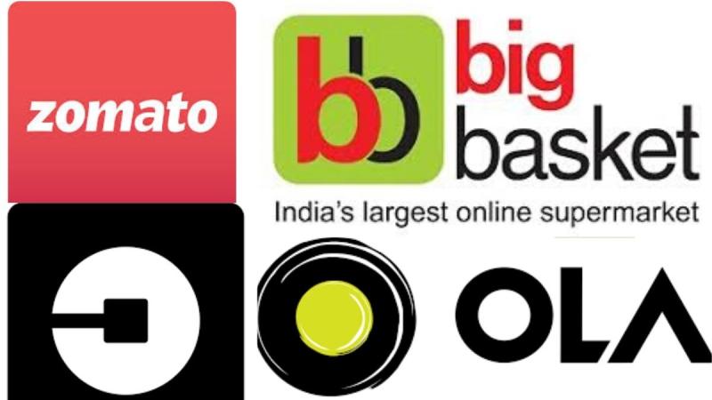 Uber, Ola, and Porter Lag in Fairwork India Ratings 2024 BigBasket and Zomato Lead the Pack