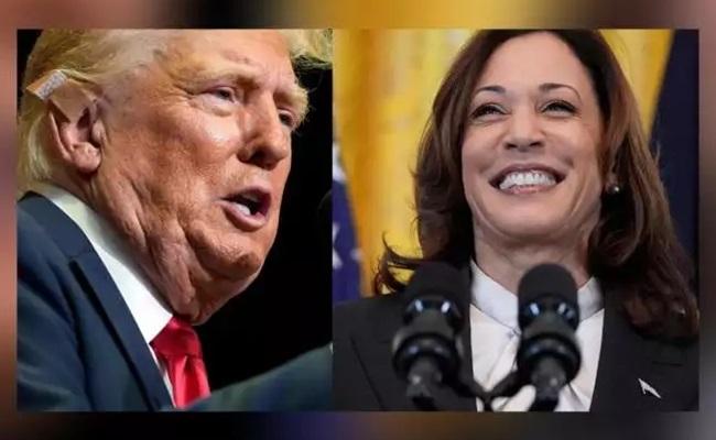 Indian American Women's Strong Support for Abortion Rights Shaping US Election