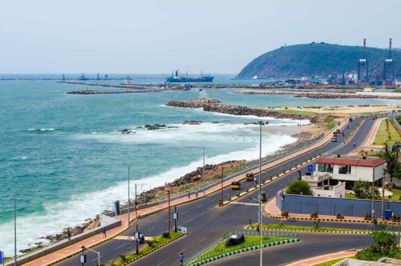 Visakhapatnam's Restaurants Now Allowed to Stay Open Until Midnight New Guidelines Issued