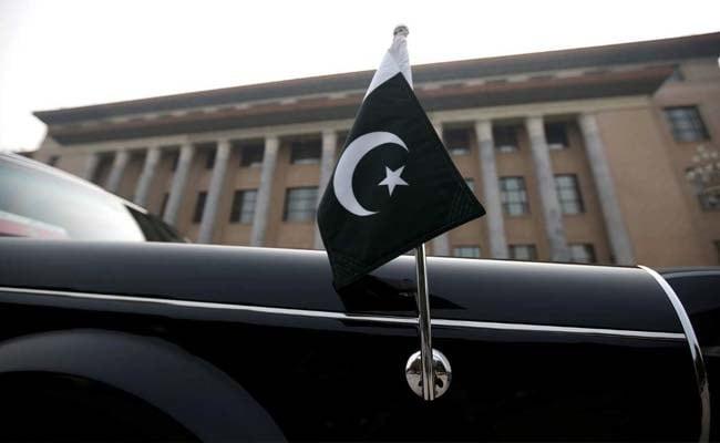 Pakistan Faces 