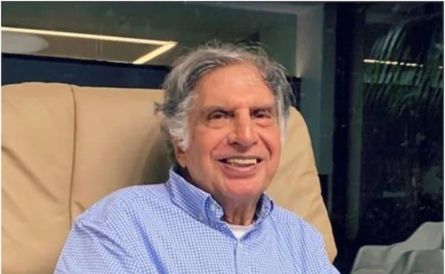 Ratan Tata in Critical Condition: Updates on the Health of Tata Sons Chairman Emeritus