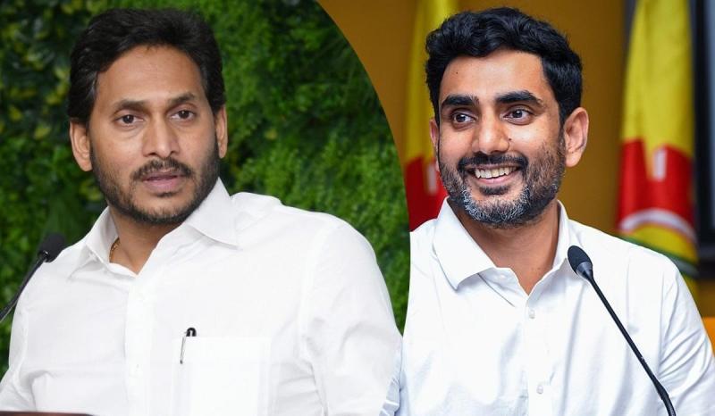 Nara Lokesh’s Strategic Move Mayor Noorjahan Returns to TDP, Delivering a Blow to Jagan's Eluru Plans