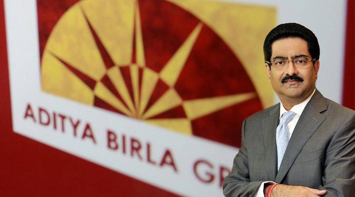 Kumar Mangalam Birla wins Business Icon of the Year award for transformational leadership