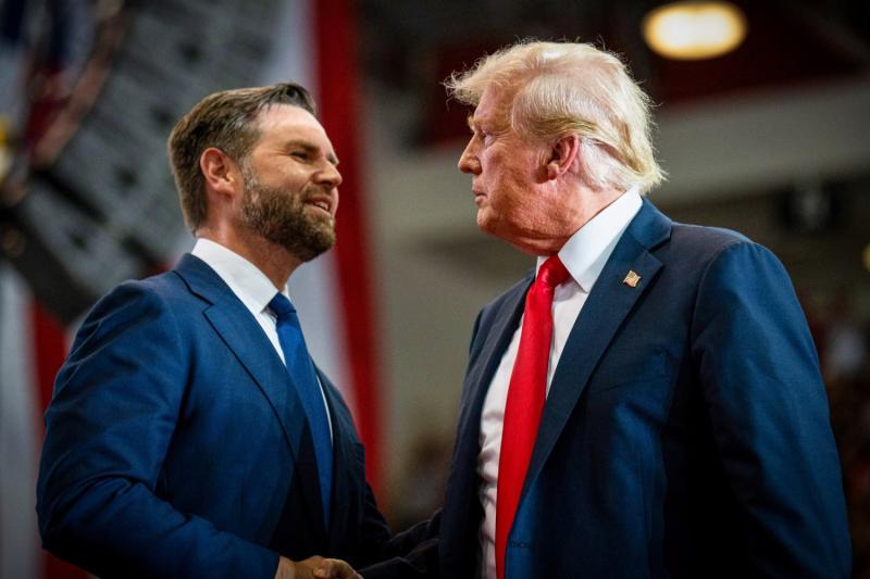 Trump Seals Historic Comeback, Announces Key Appointments for New Administration