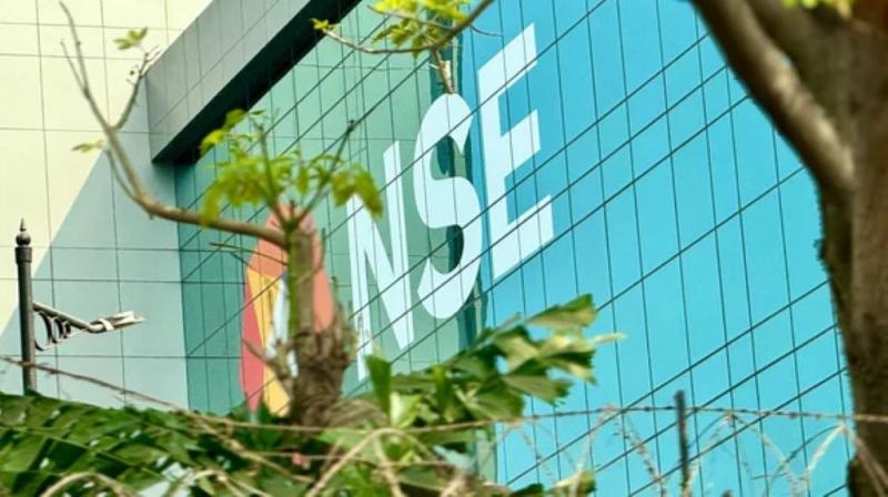 Indian Equity Indices Slide for Second Week; Titan Co. and Tata Steel Lead Losses