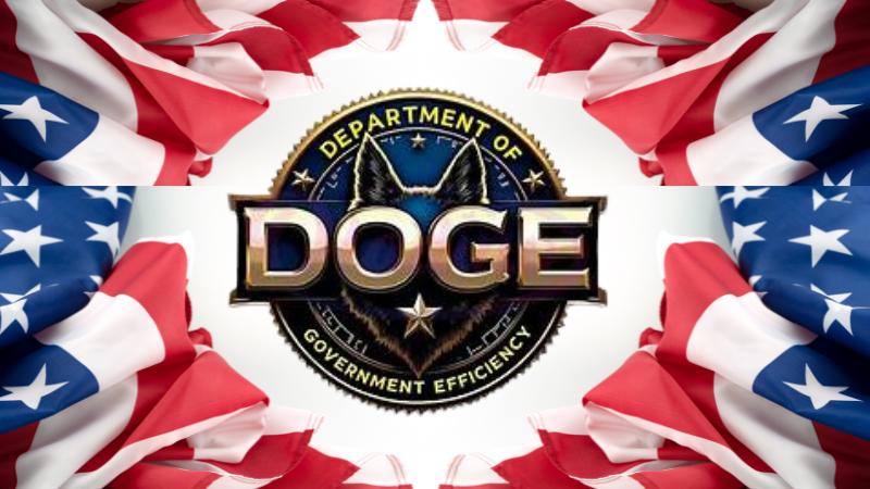 DOGE Initiative Sparks Controversy: Government Layoffs and Public Outrage