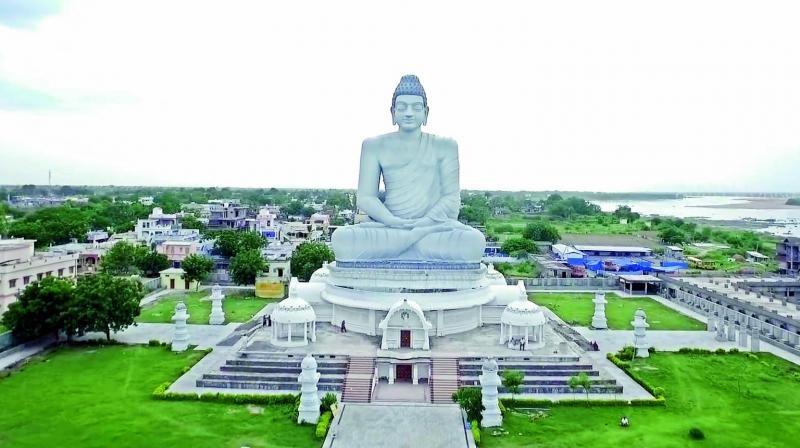 Rs 3445 Crore Allocated for Amaravati Development in Andhra Pradesh 2024 Budget