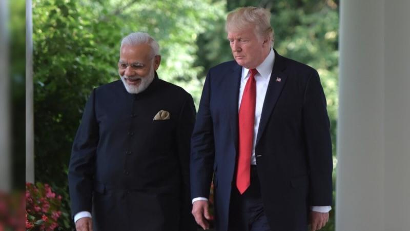 Prime Minister Modi's US Visit Key Meetings and Speculations Amid Trump’s Campaign