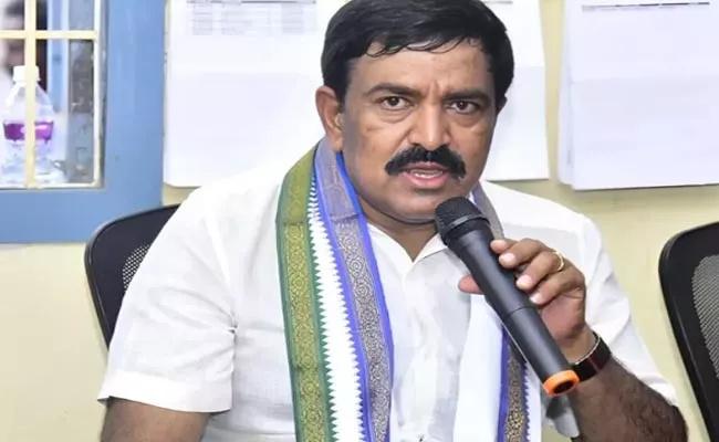 The Mystery Surrounding Dwarampudi Chandrasekhar Reddy