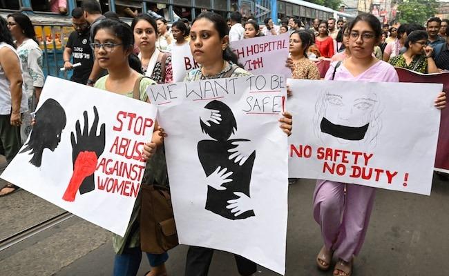 Kolkata Doctor Rape and Murder: CBI Investigation