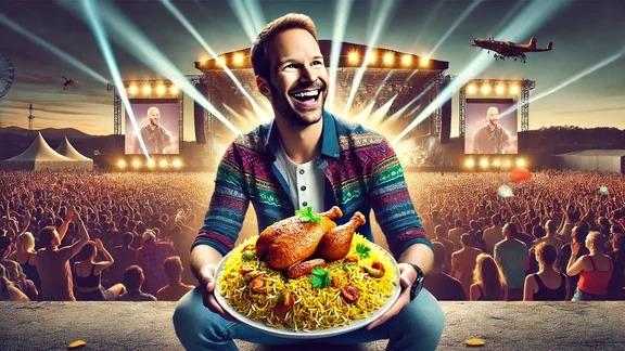 Urban Indians Shift Spending to Experiences The Rise of Concerts and Food Delivery
