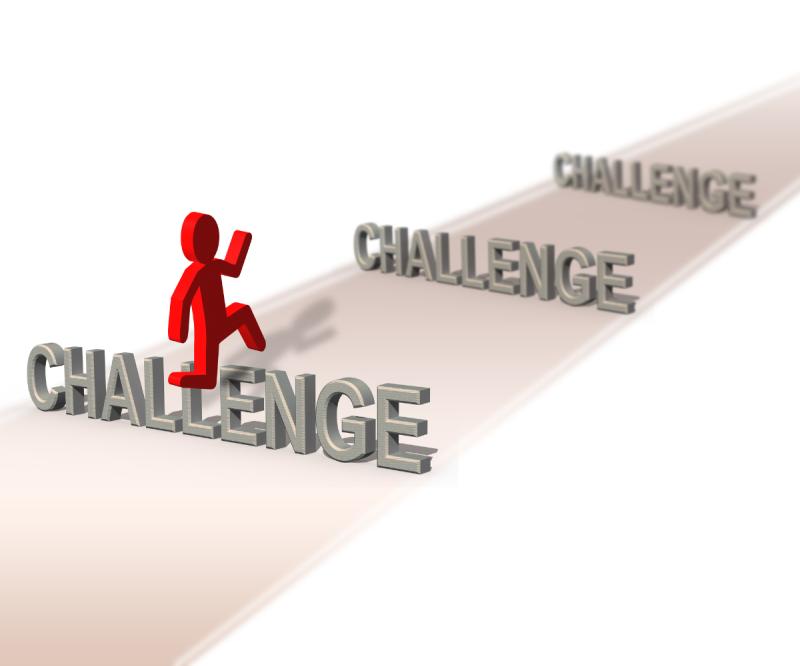 Global Economic Challenges Navigating Trade Disputes, Inflation, and Supply Chain Disruptions
