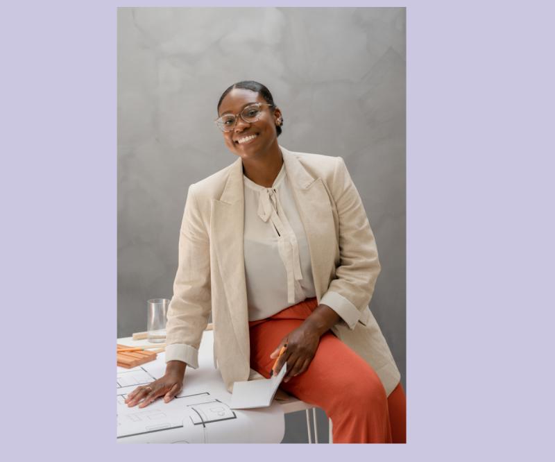 Women in Leadership