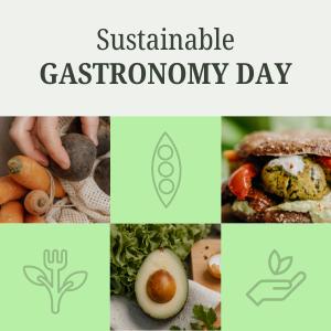 Culinary Arts and Gastronomy
