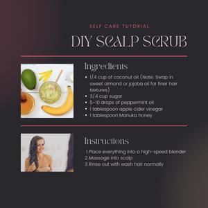 Elevate Your Beauty Routine with DIY Natural Beauty Products