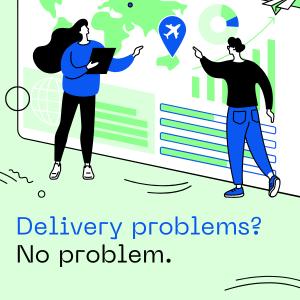 Global Food Supply Chains