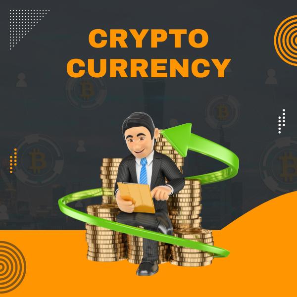 Riding the Wave The Growing Fascination with Cryptocurrency Investments