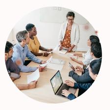 Effective Leadership in Times of Change and Uncertainty